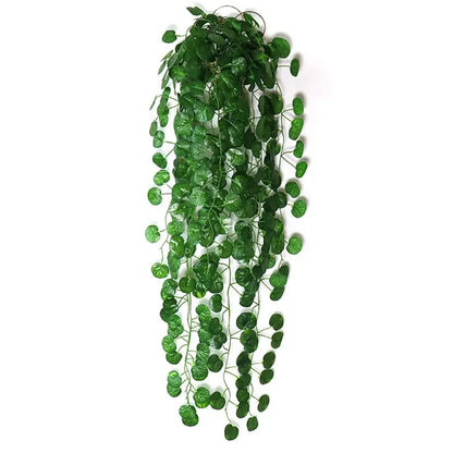 Hanging Ivy Vines