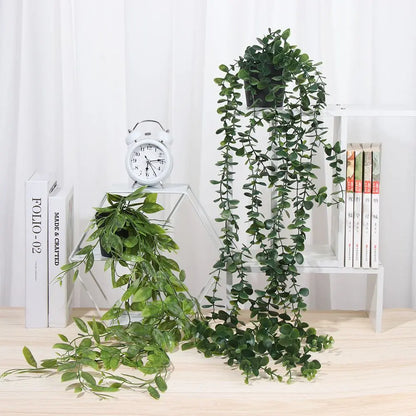 Hanging Ivy Vines