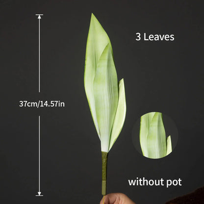 Faux Snake Plant