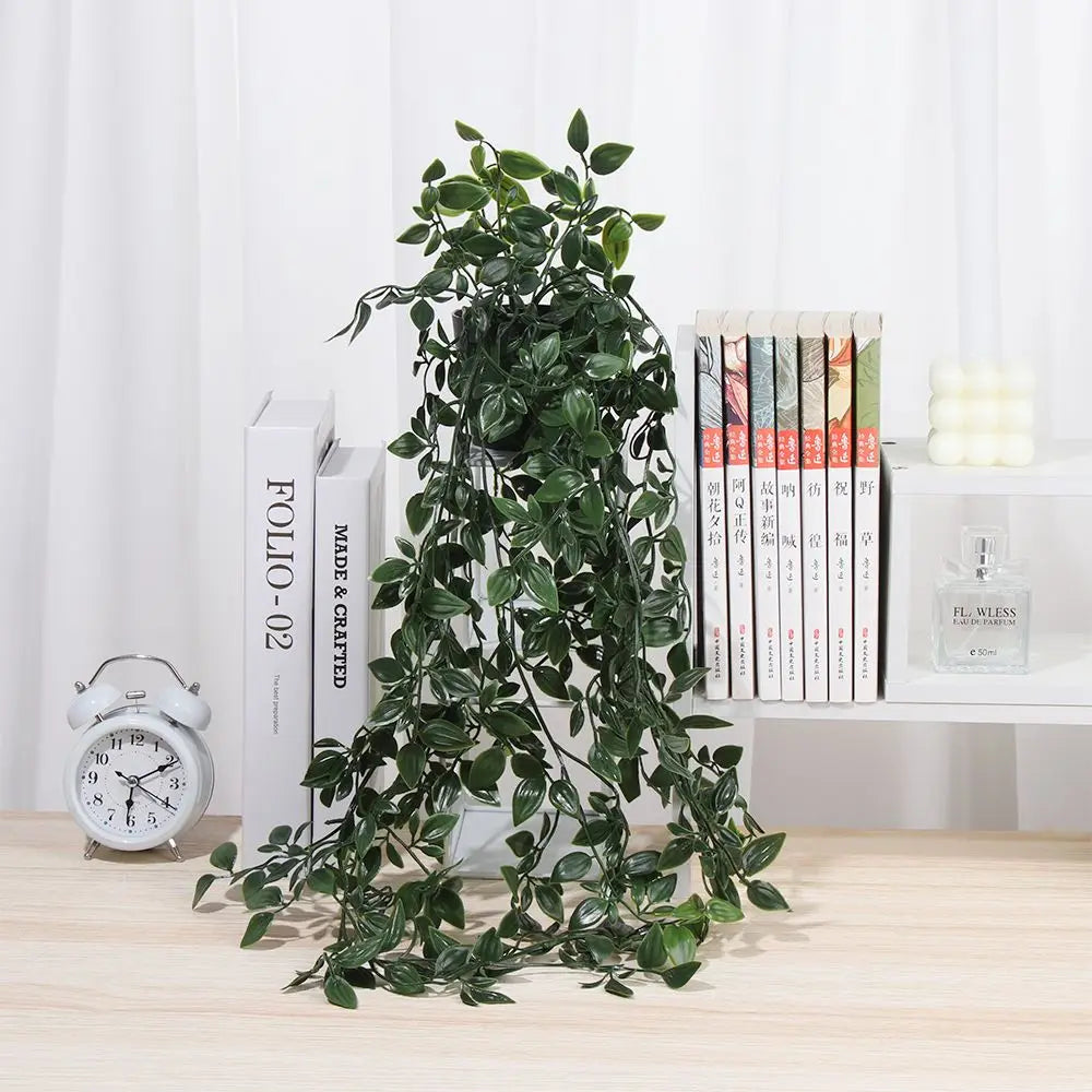 Hanging Ivy Vines