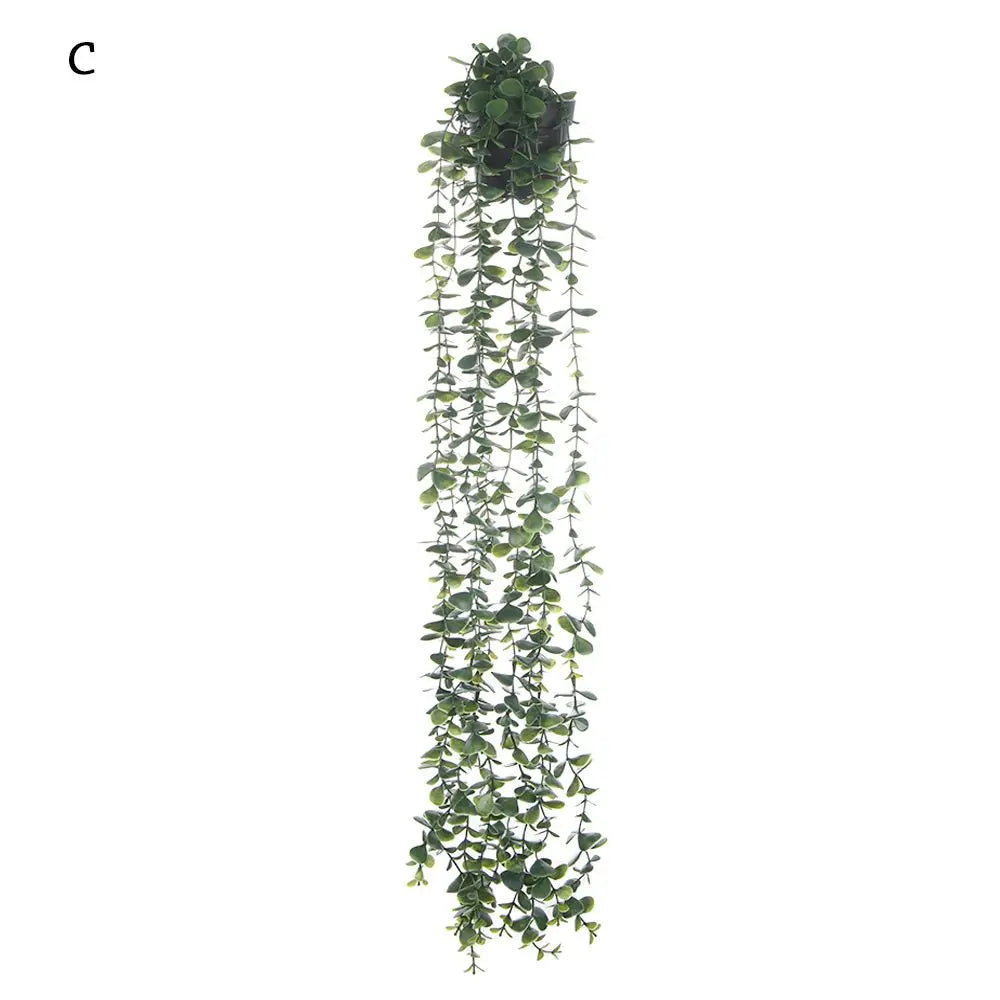 Hanging Ivy Vines