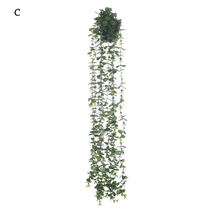 Hanging Ivy Vines