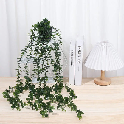 Hanging Ivy Vines